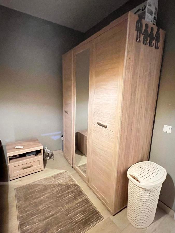 Villaversa Улцин Екстериор снимка